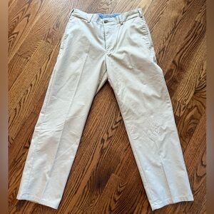 Franks Pants Kakis 32W